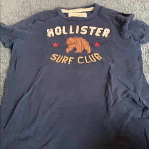 Hollister Tee